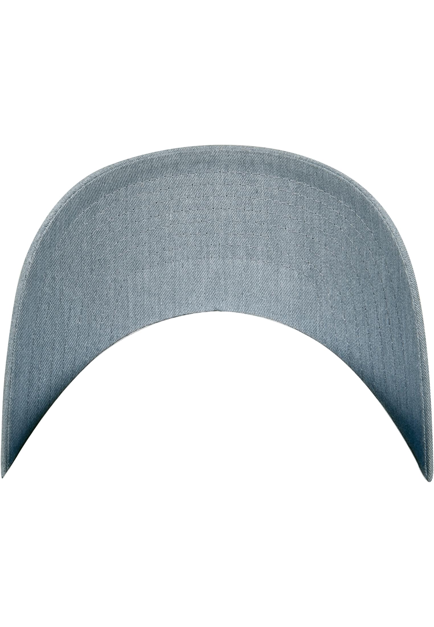 Snapback Curved Classic Snapback in Farbe h.grey