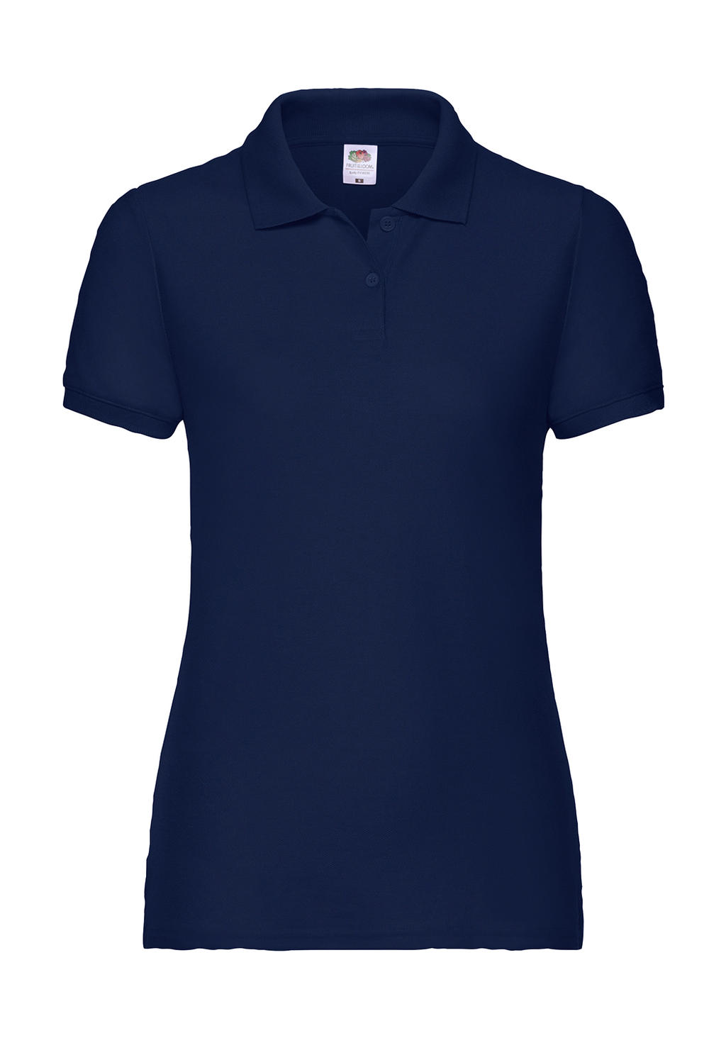  Ladies 65/35 Polo in Farbe Navy