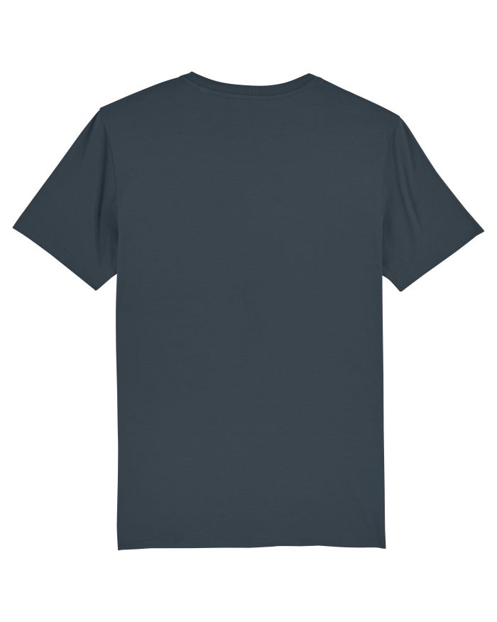 T-Shirt Creator in Farbe India Ink Grey