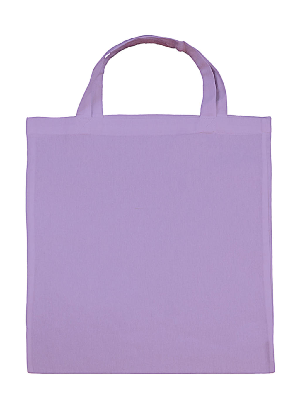  Cotton Shopper SH in Farbe Lavender