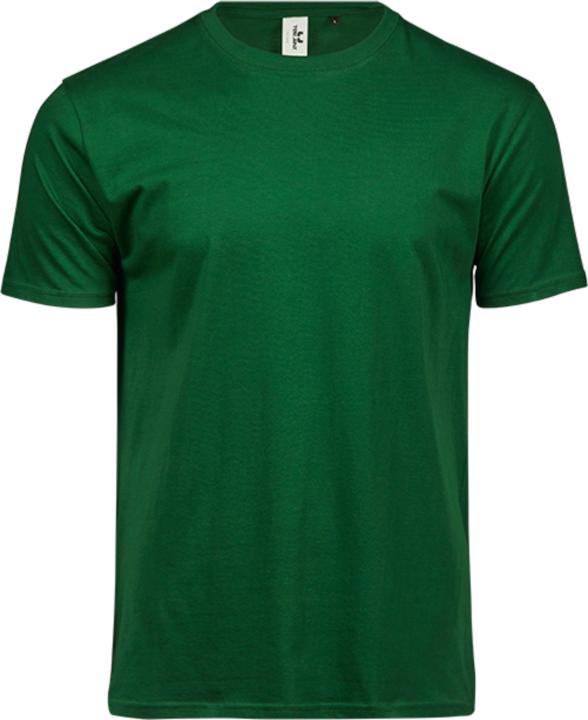  Power Tee in Farbe Forest Green