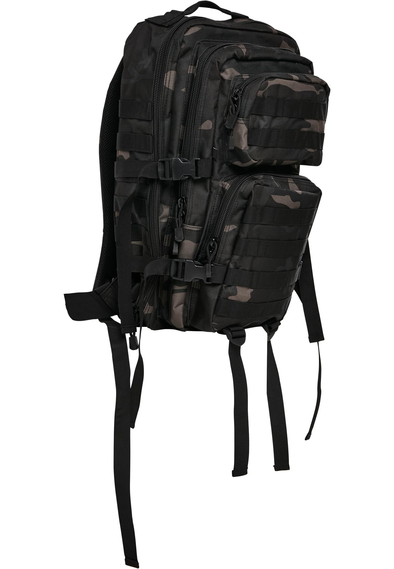 Taschen US Cooper Backpack Large in Farbe darkcamo