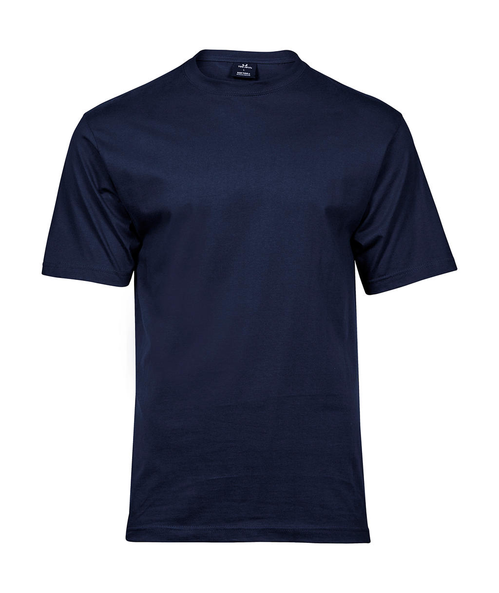  Sof Tee in Farbe Navy
