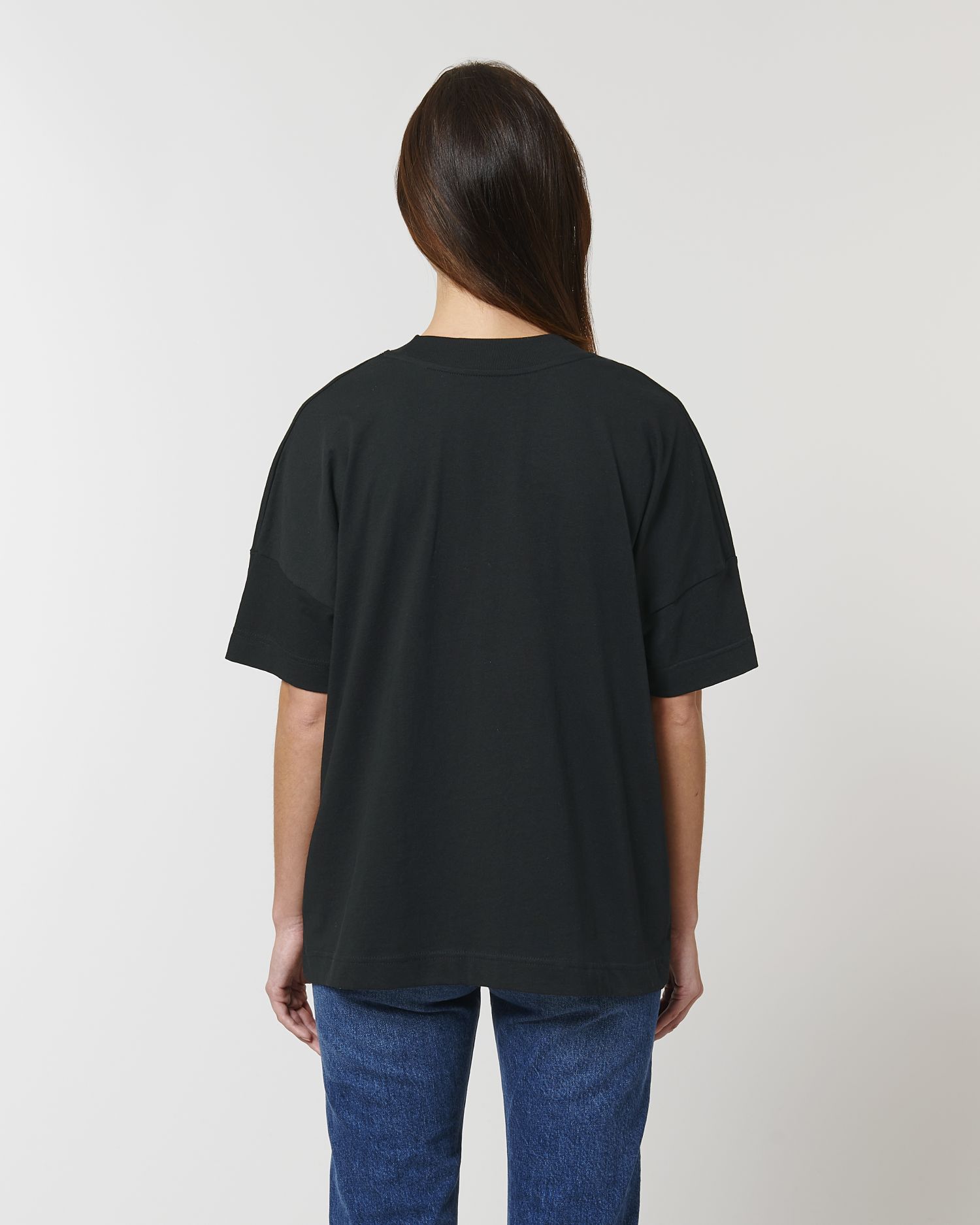 T-Shirt Blaster in Farbe Black