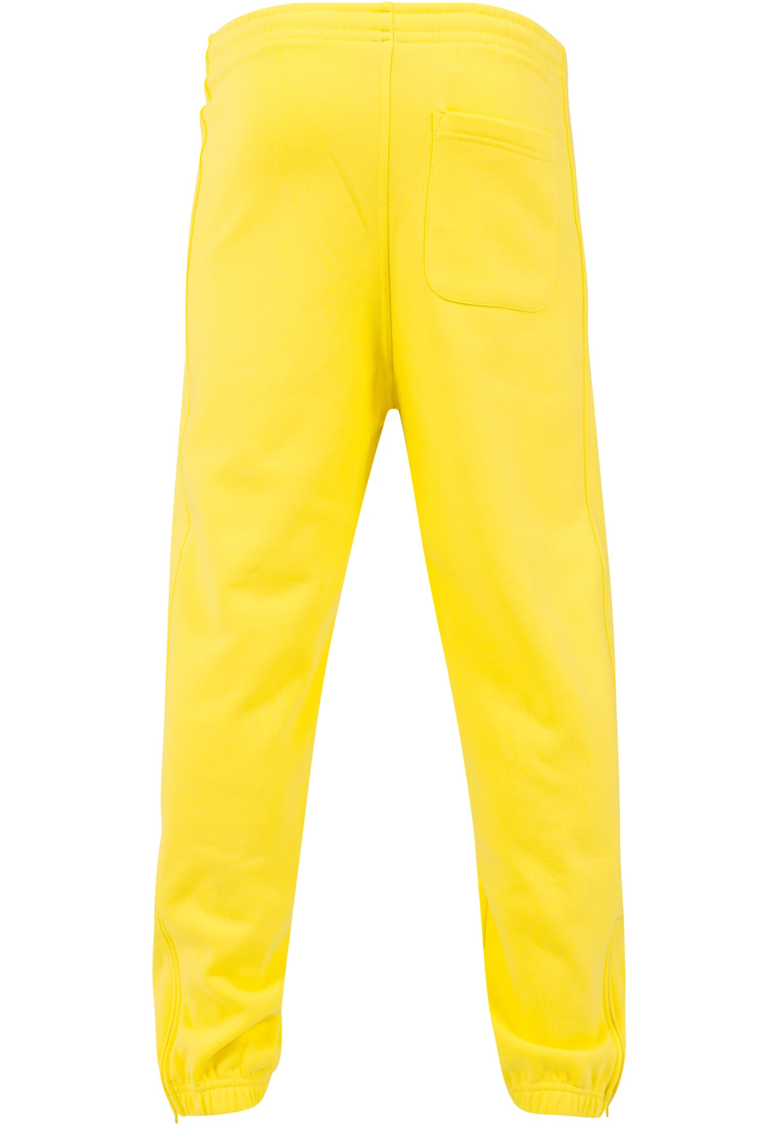 Sweatpants Sweatpants in Farbe yellow