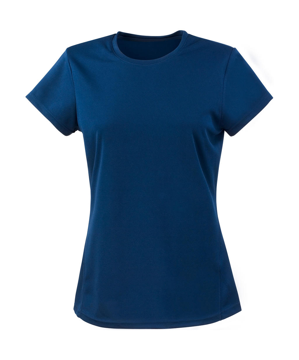  Ladies Performance T-Shirt in Farbe Navy