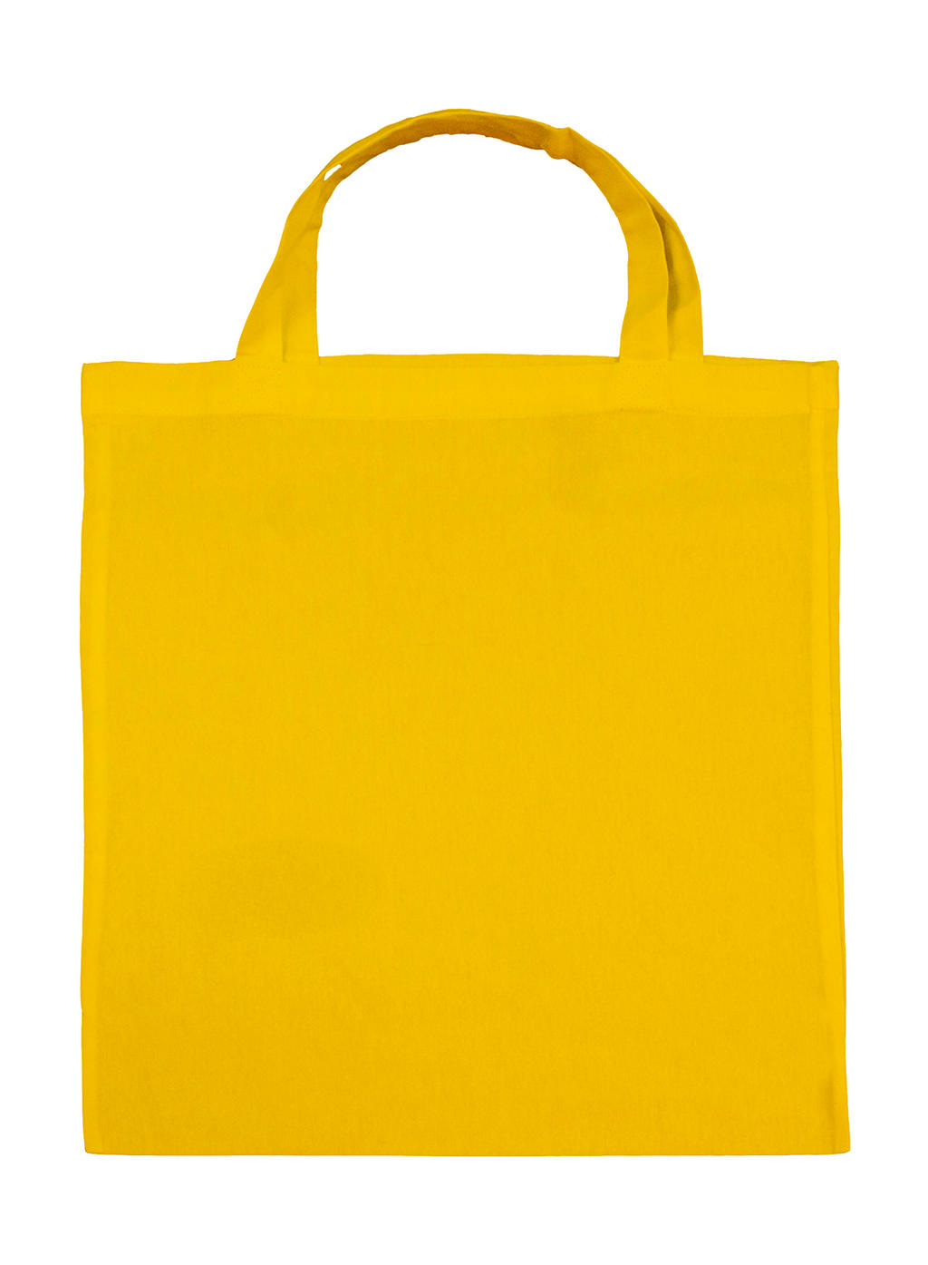  Cotton Shopper SH in Farbe Yellow