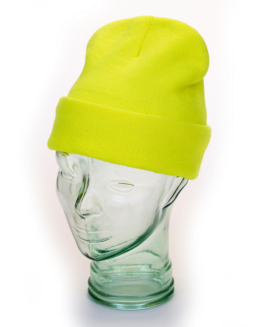 Fluo Thinsulate? Hat in Farbe Fluo Yellow