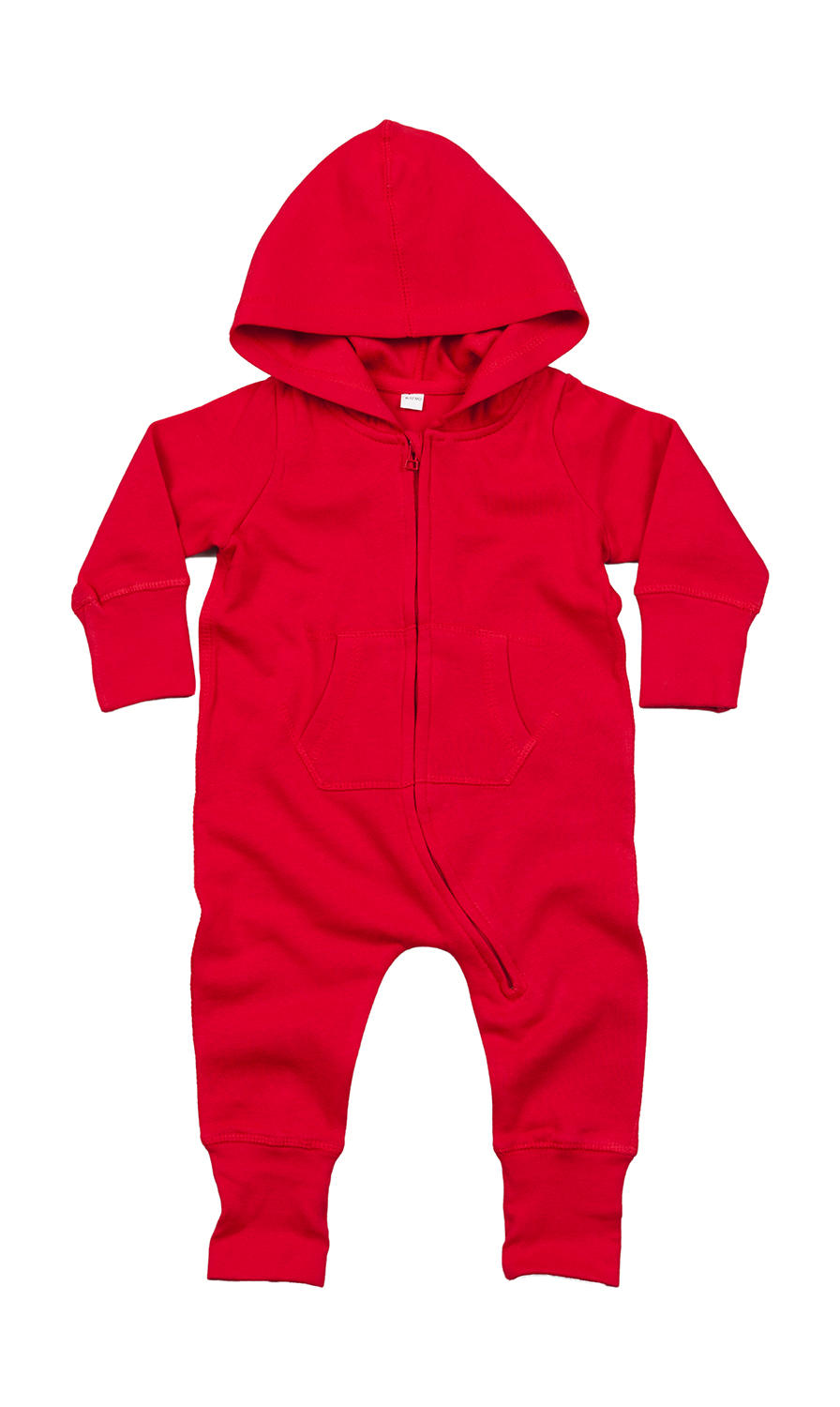  Baby All-in-One in Farbe Red