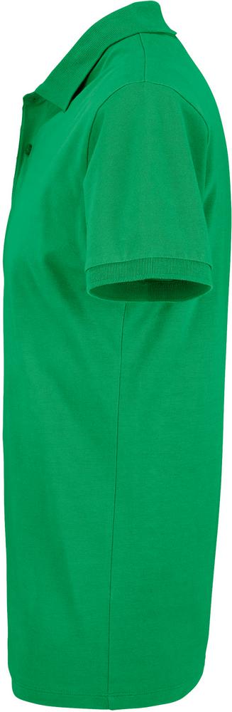 Poloshirt Perfect Men Herren Poloshirt Kurzarm in Farbe spring green