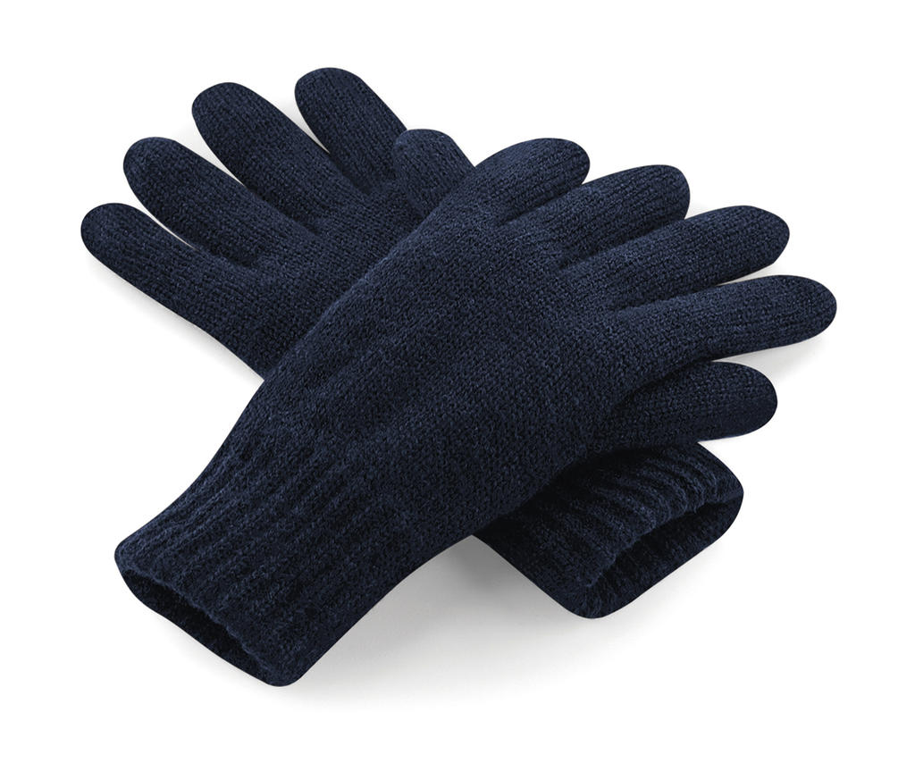  Classic Thinsulate? Gloves in Farbe French Navy