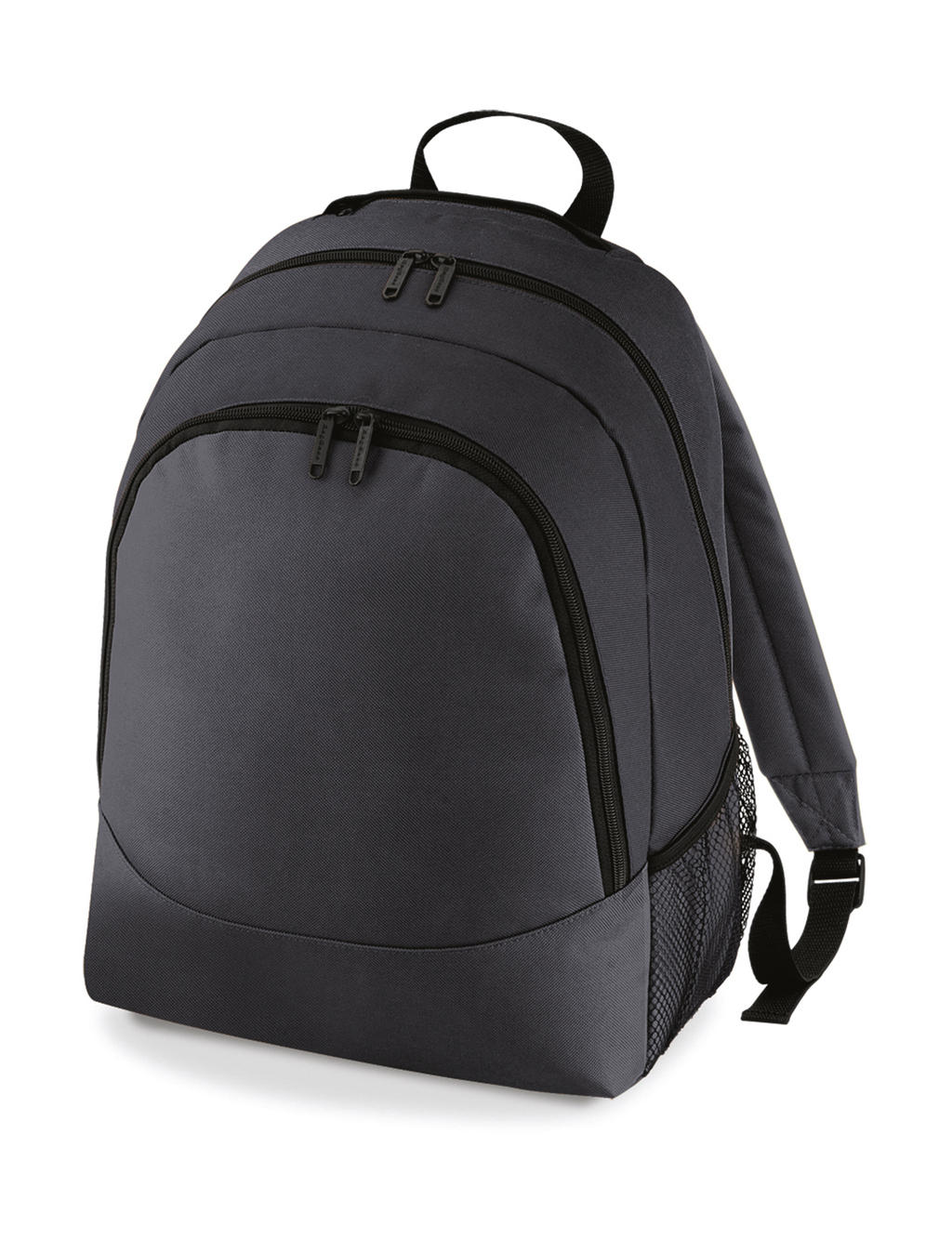  Universal Backpack in Farbe Graphite