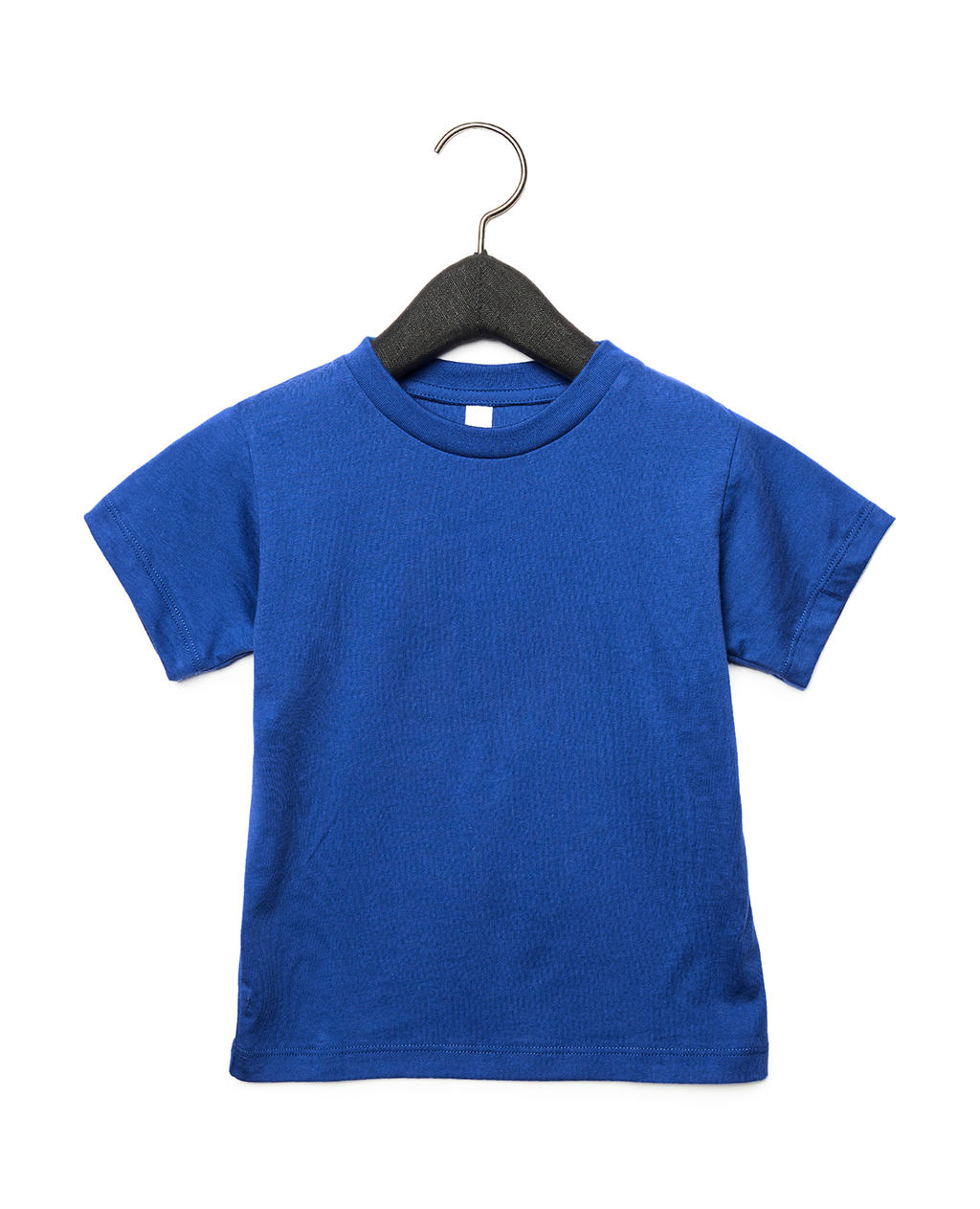  Toddler Jersey Short Sleeve Tee in Farbe True Royal