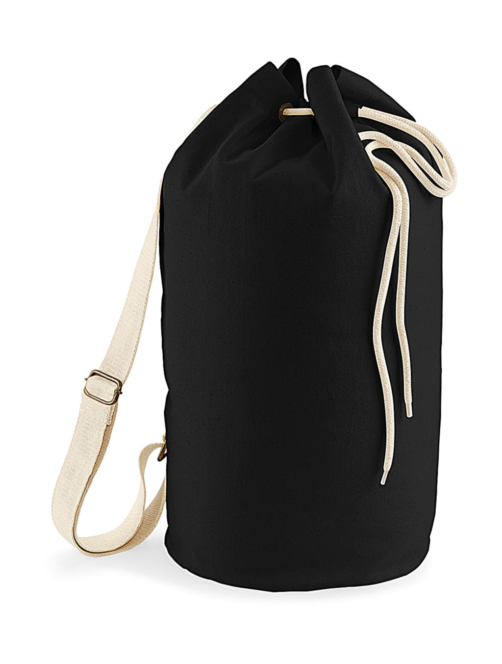  EarthAware? Organic Sea Bag in Farbe Black