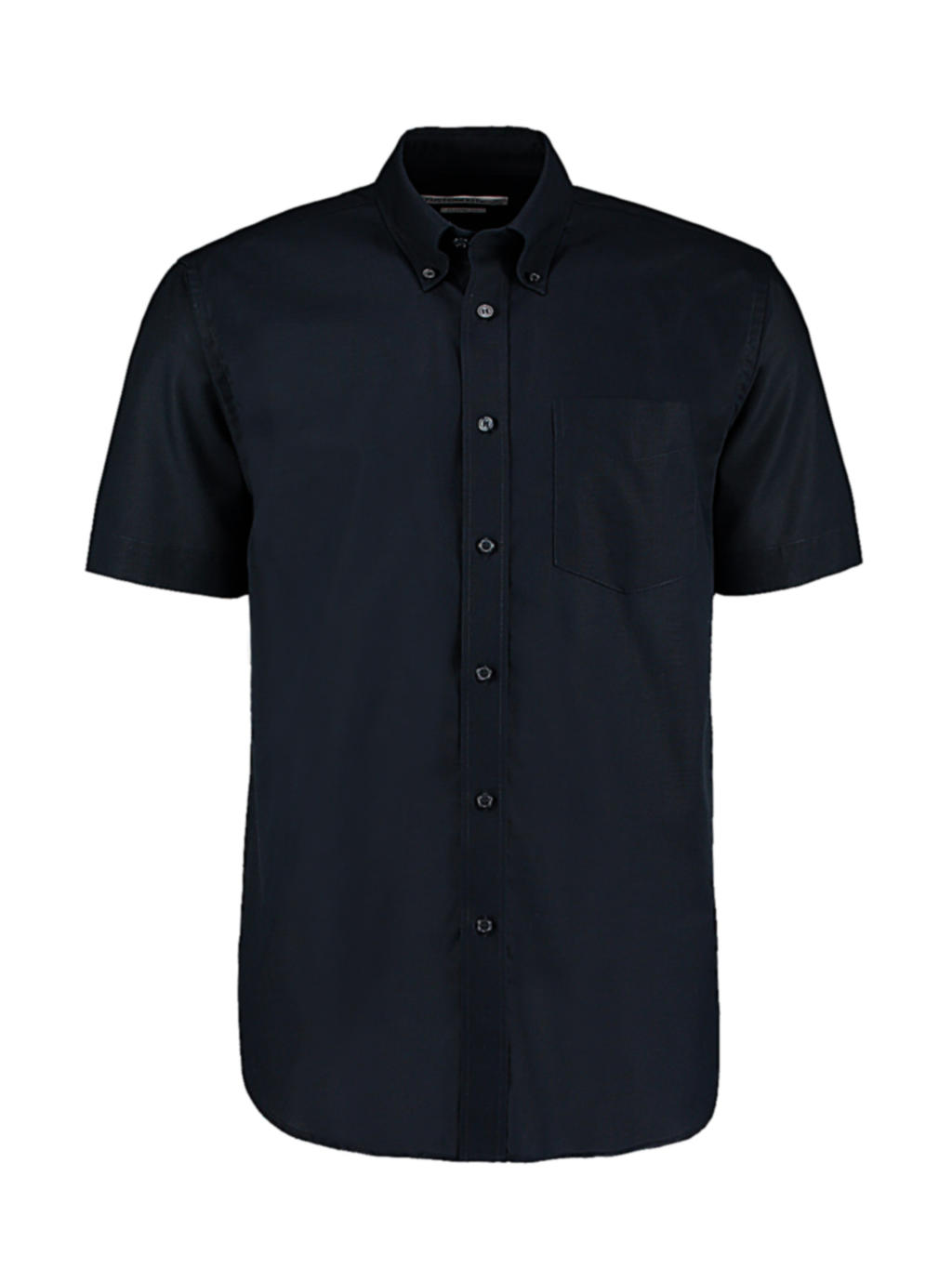  Classic Fit Workwear Oxford Shirt SSL in Farbe French Navy