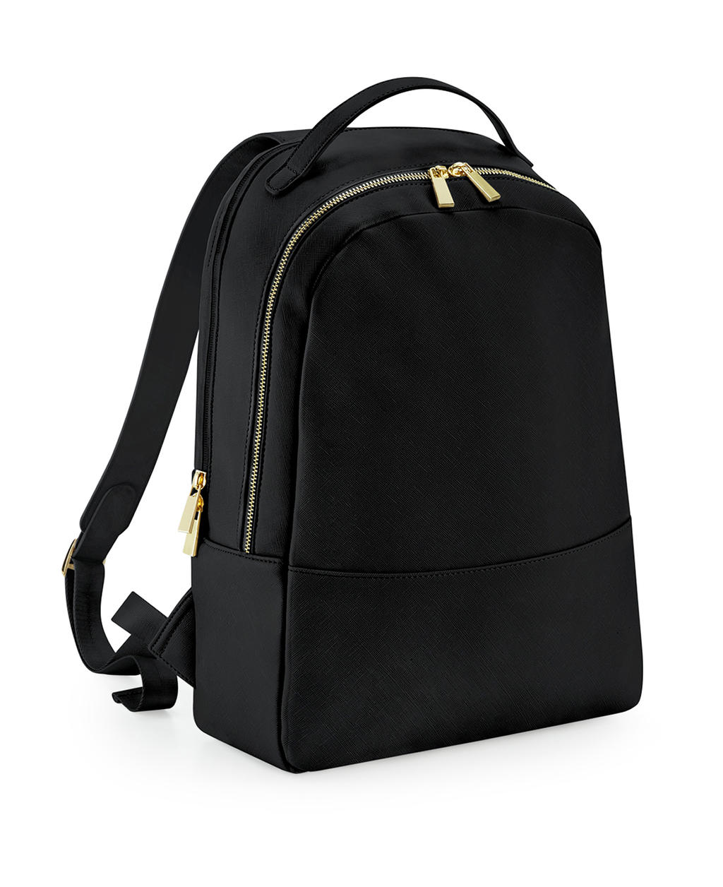  Boutique Backpack in Farbe Black