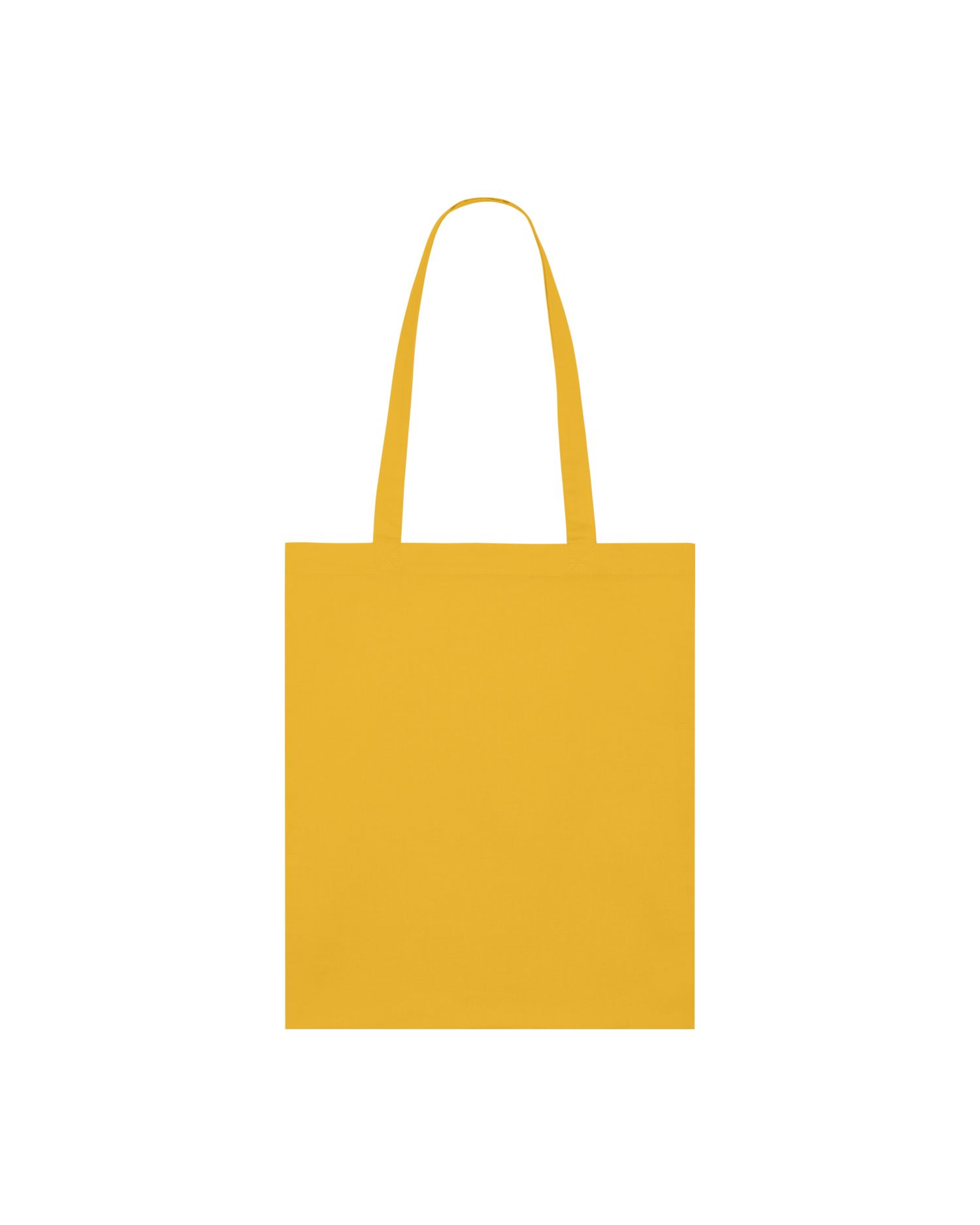  Light Tote Bag in Farbe Spectra Yellow