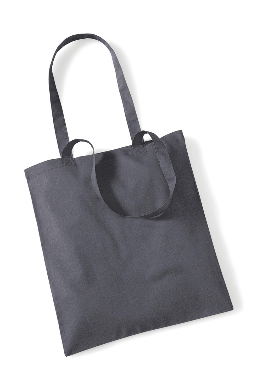  Bag for Life - Long Handles in Farbe Graphite