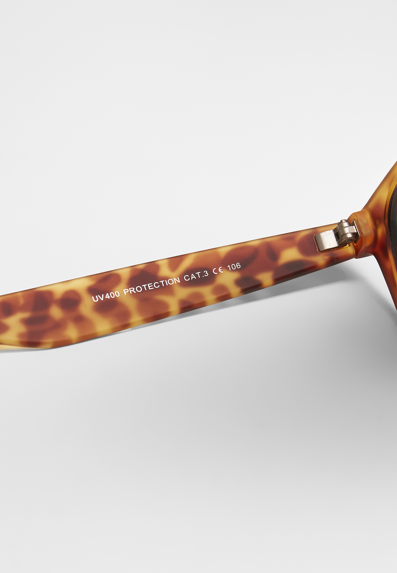 Sonnenbrillen Sunglasses Likoma Mirror UC in Farbe brown leo/orange