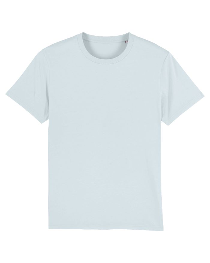 T-Shirt Creator in Farbe Baby Blue