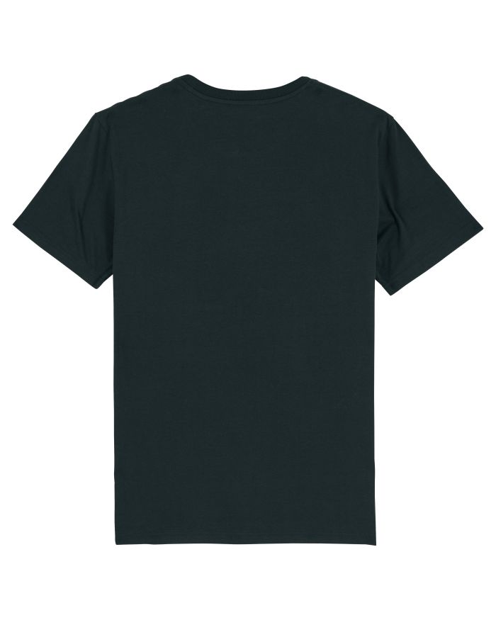 T-Shirt Creator in Farbe Black