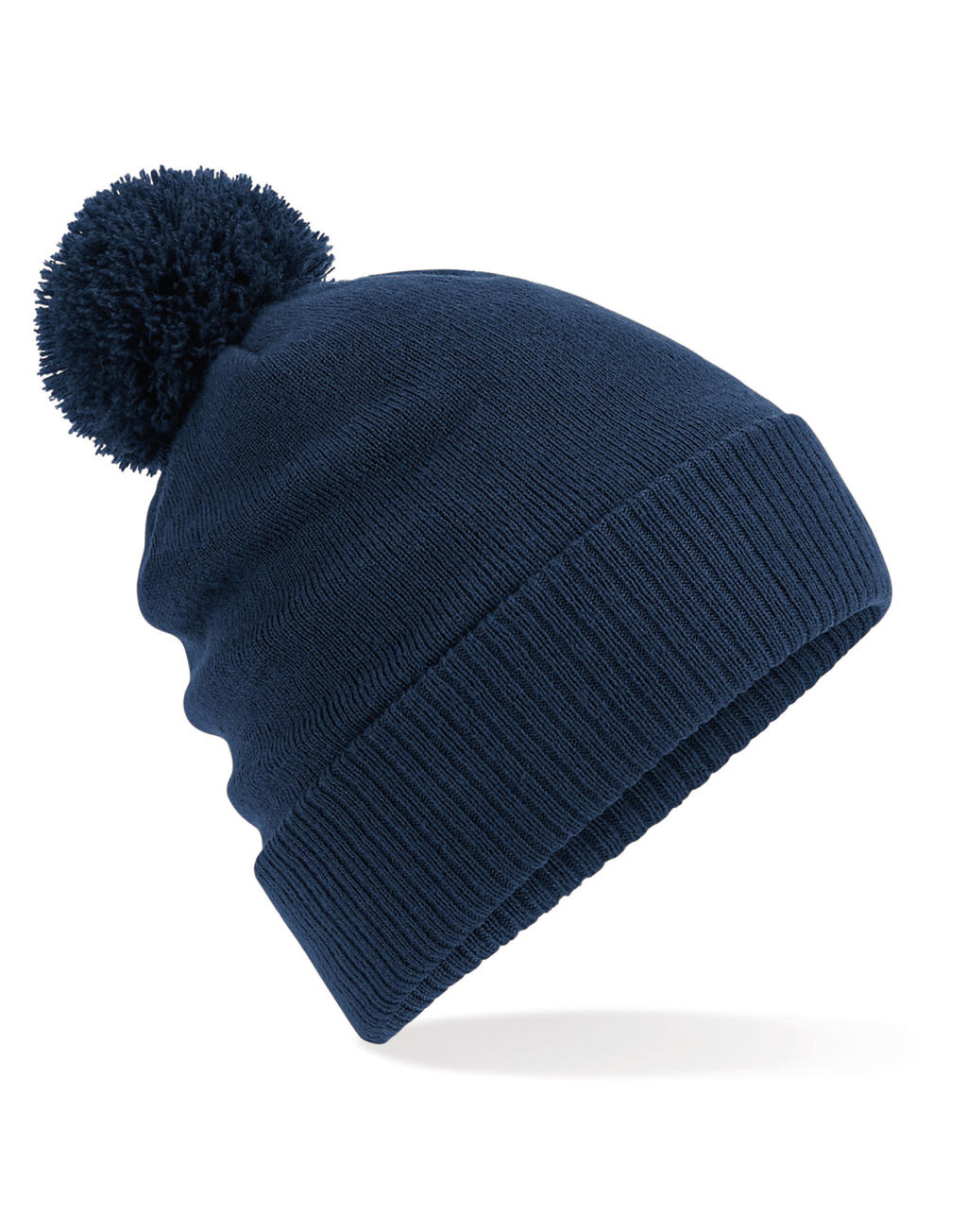  Thermal Snowstar? Beanie in Farbe French Navy