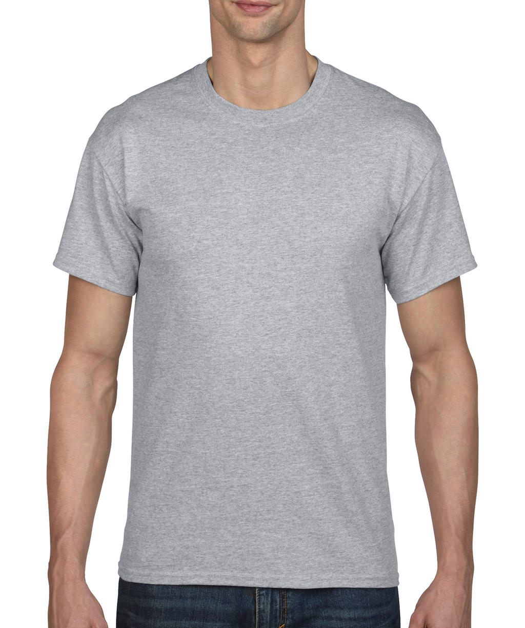  DryBlend? Adult T-Shirt in Farbe Sport Grey