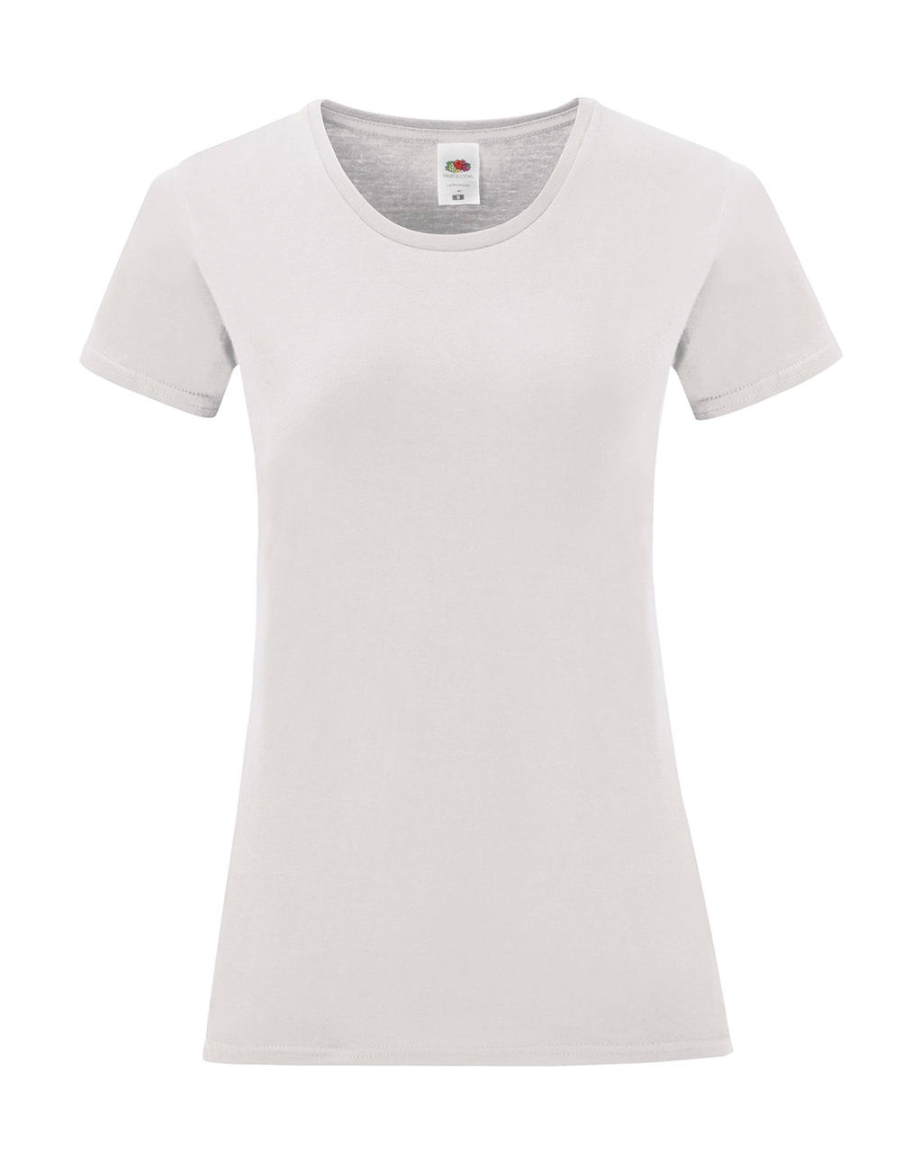  Ladies Iconic 150 T in Farbe White
