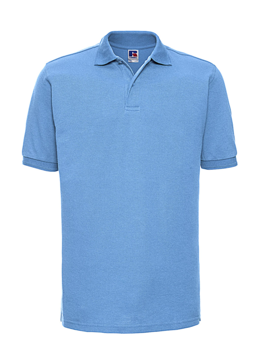  Hardwearing Polo - up to 4XL in Farbe Sky
