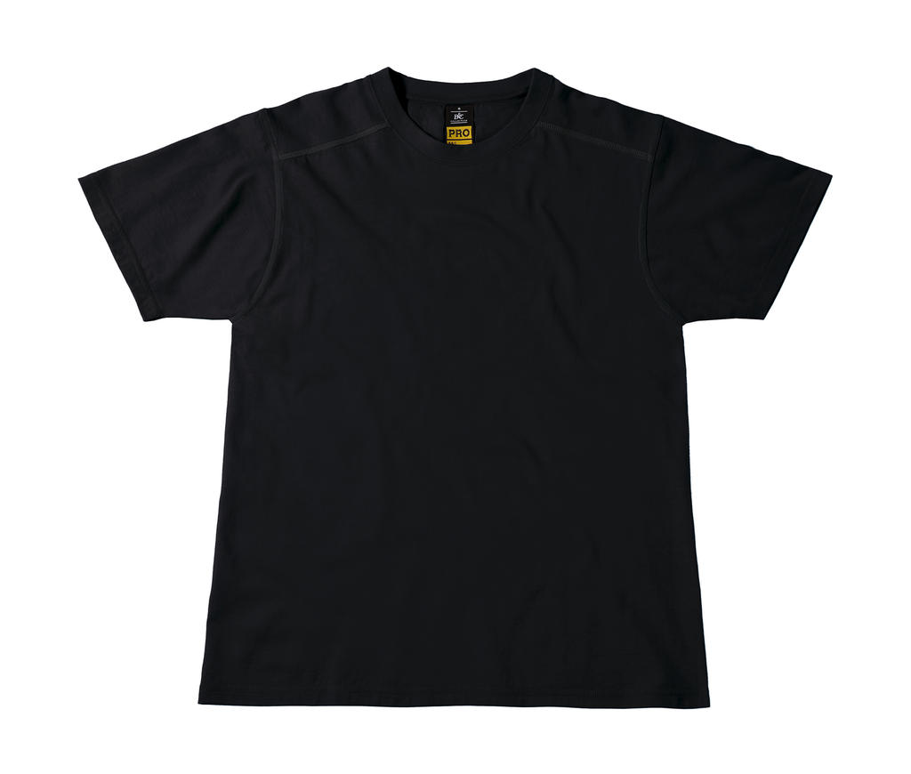  Perfect Pro Workwear T-Shirt  in Farbe Black
