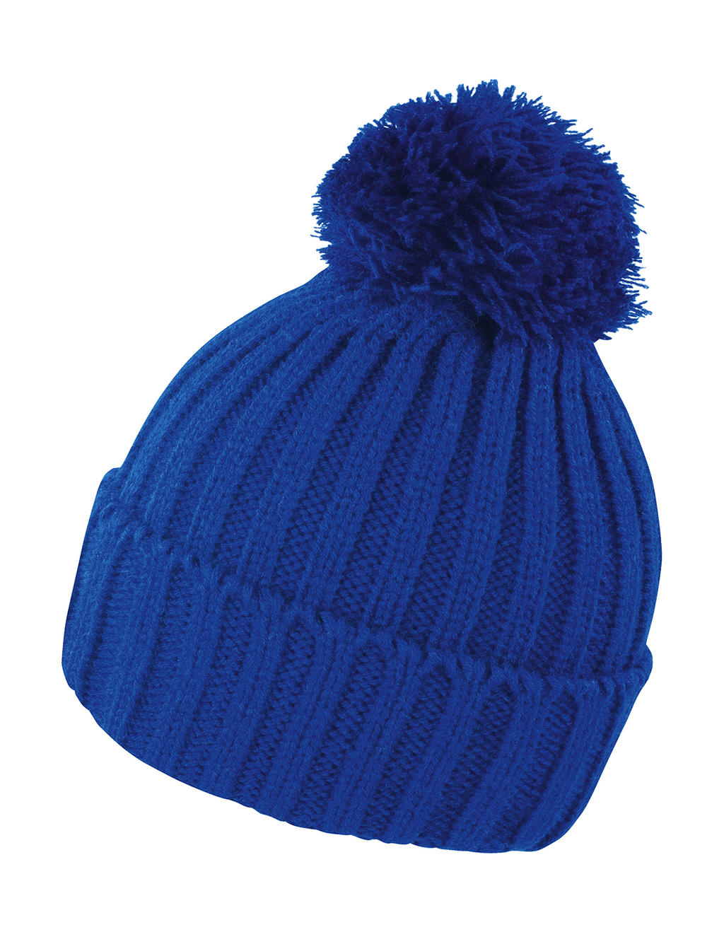 Hdi Quest Knitted Hat in Farbe Royal
