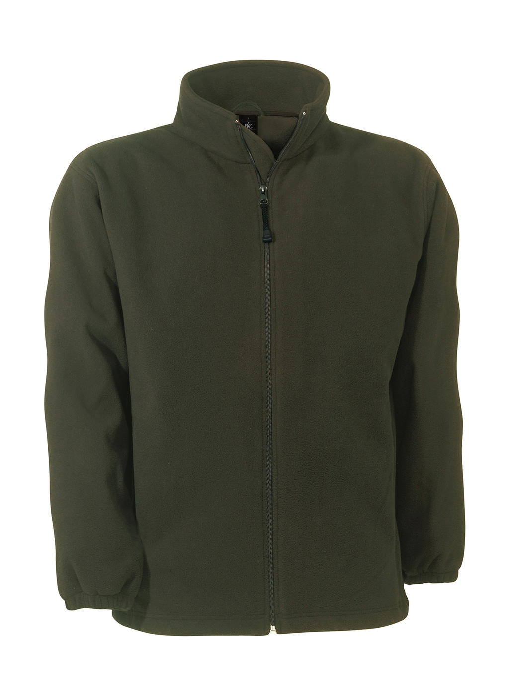  WindProtek Waterproof Fleece Jacket in Farbe Olive