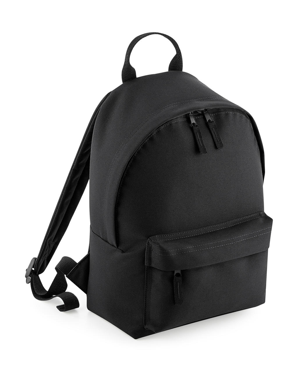  Original Fashion Backpack in Farbe Black/Black