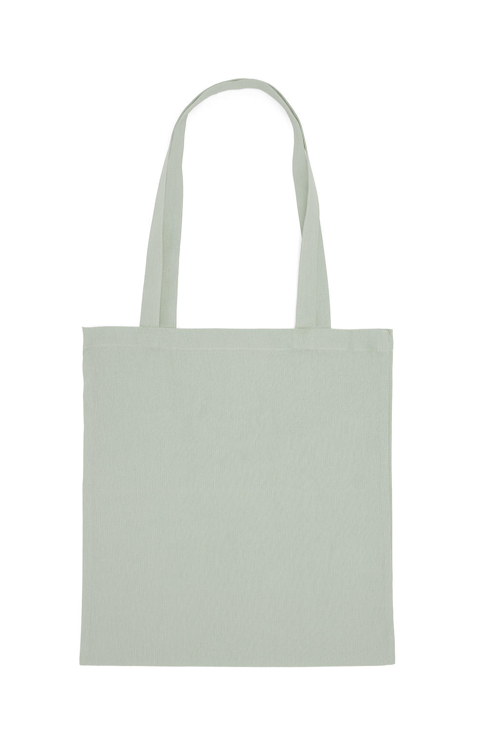  Cotton Bag LH in Farbe Mercury Grey