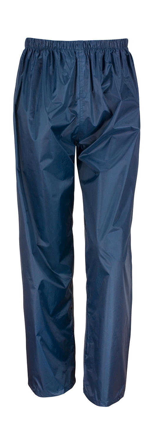  StormDri Trousers in Farbe Navy
