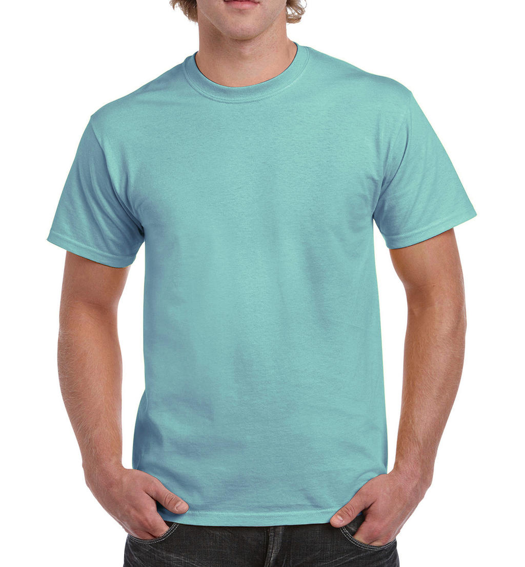  Hammer? Adult T-Shirt in Farbe Chalky Mint