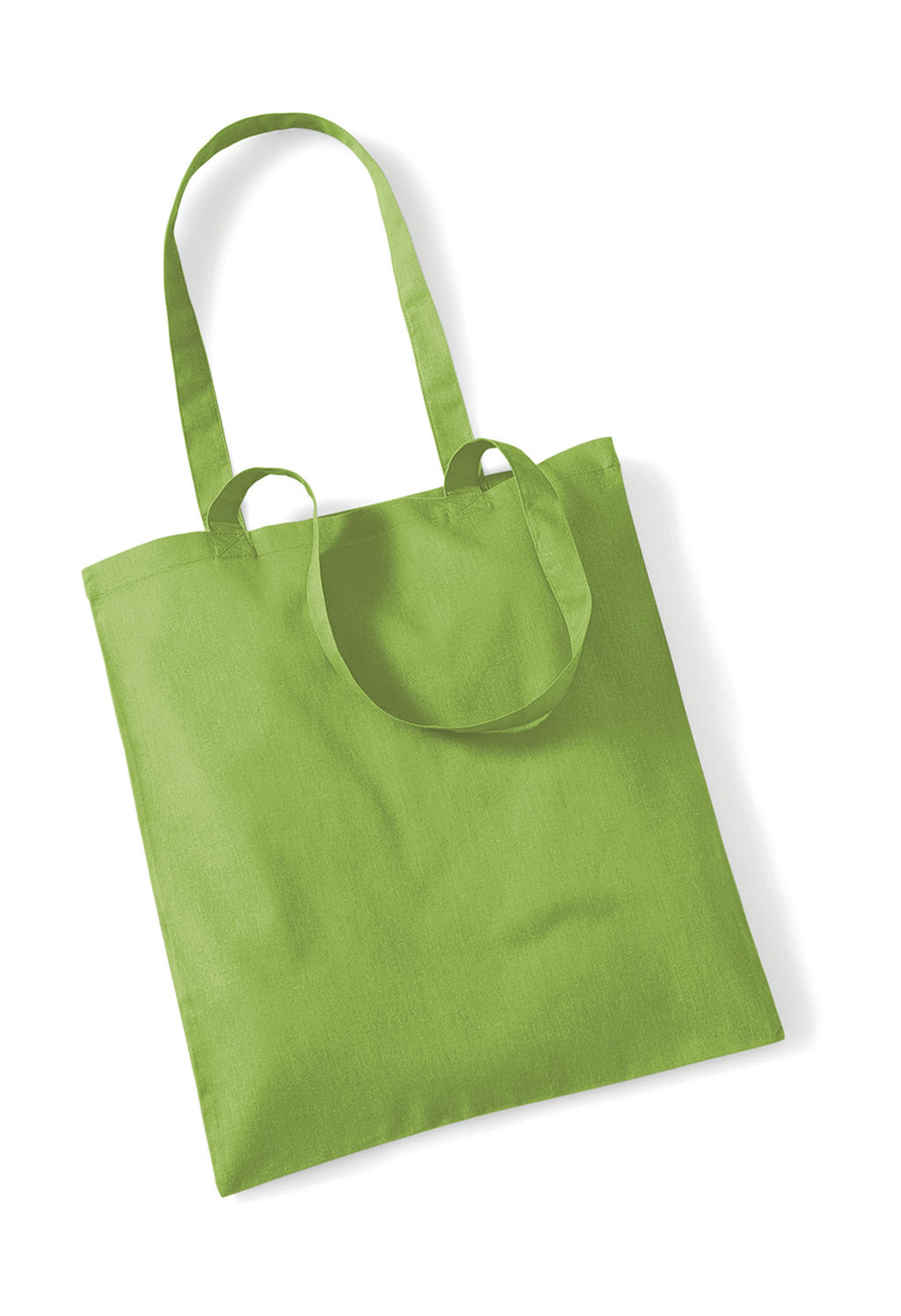  Bag for Life - Long Handles in Farbe Kiwi
