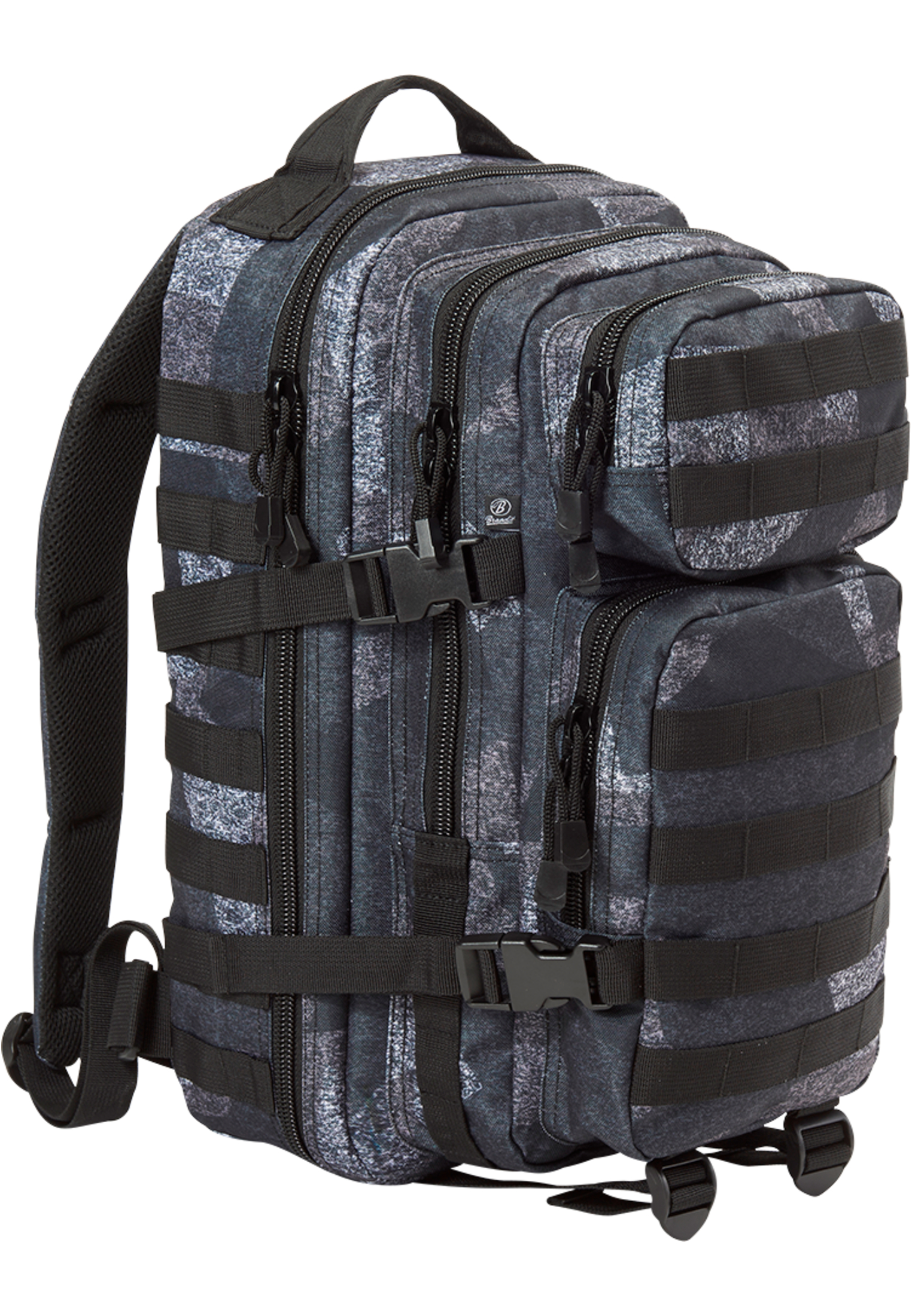 Taschen Medium US Cooper Backpack in Farbe digital night camo