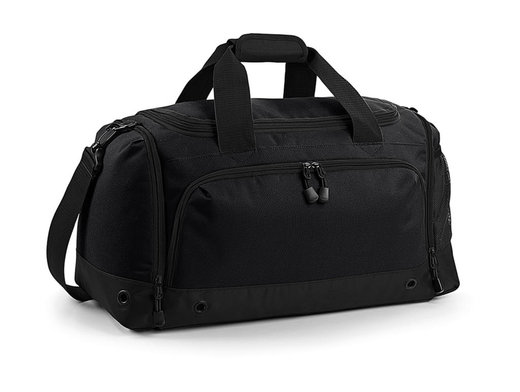  Athleisure Holdall in Farbe Black/Black