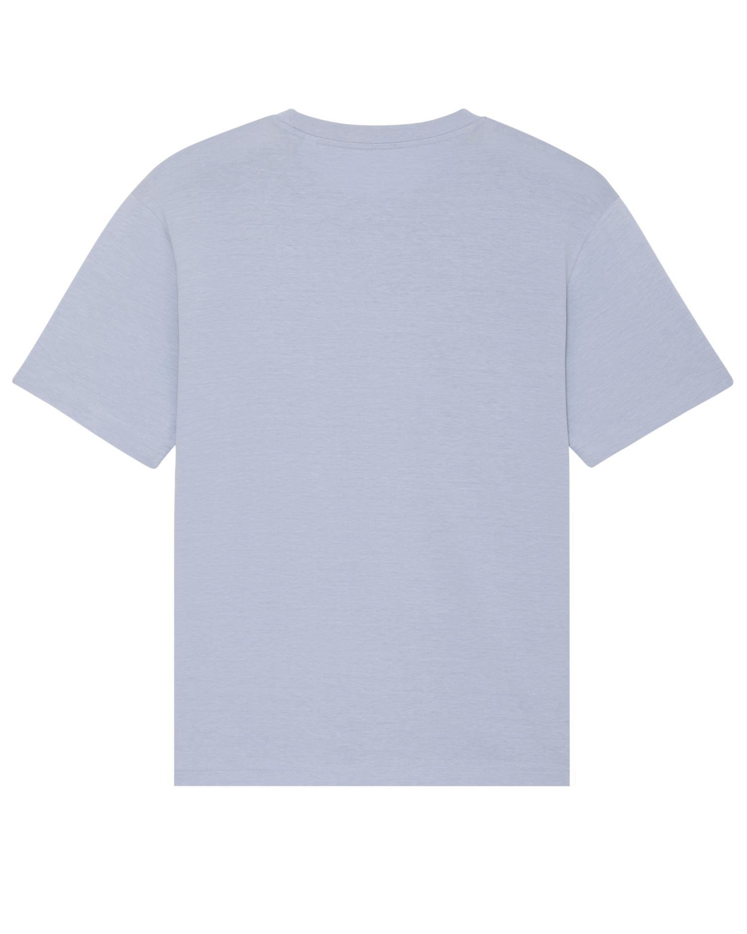 T-Shirt Fuser in Farbe Serene Blue