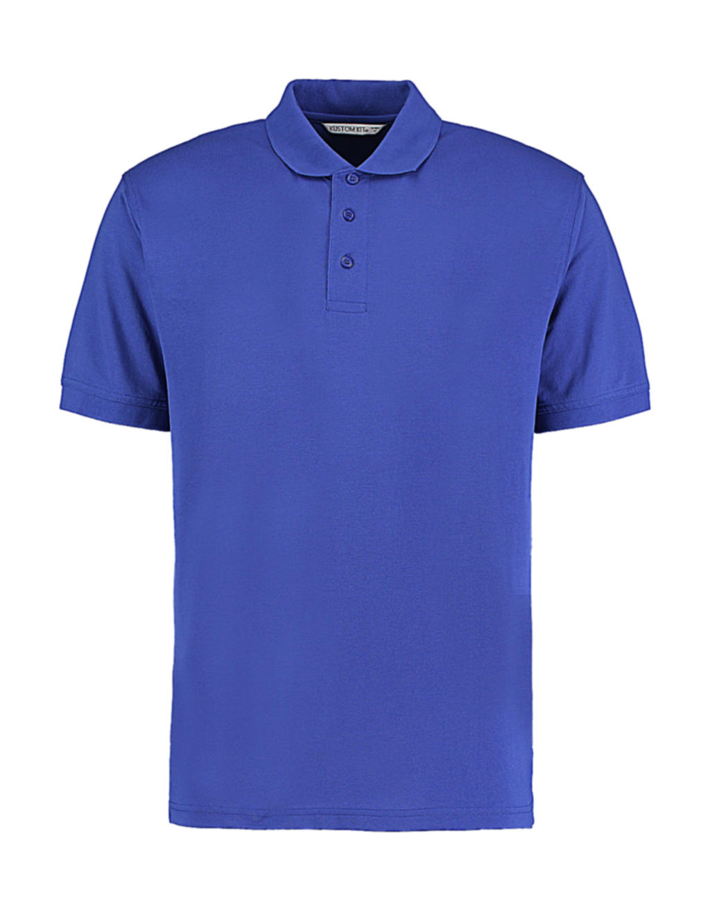  Mens Classic Fit Polo Superwash? 60? in Farbe Royal