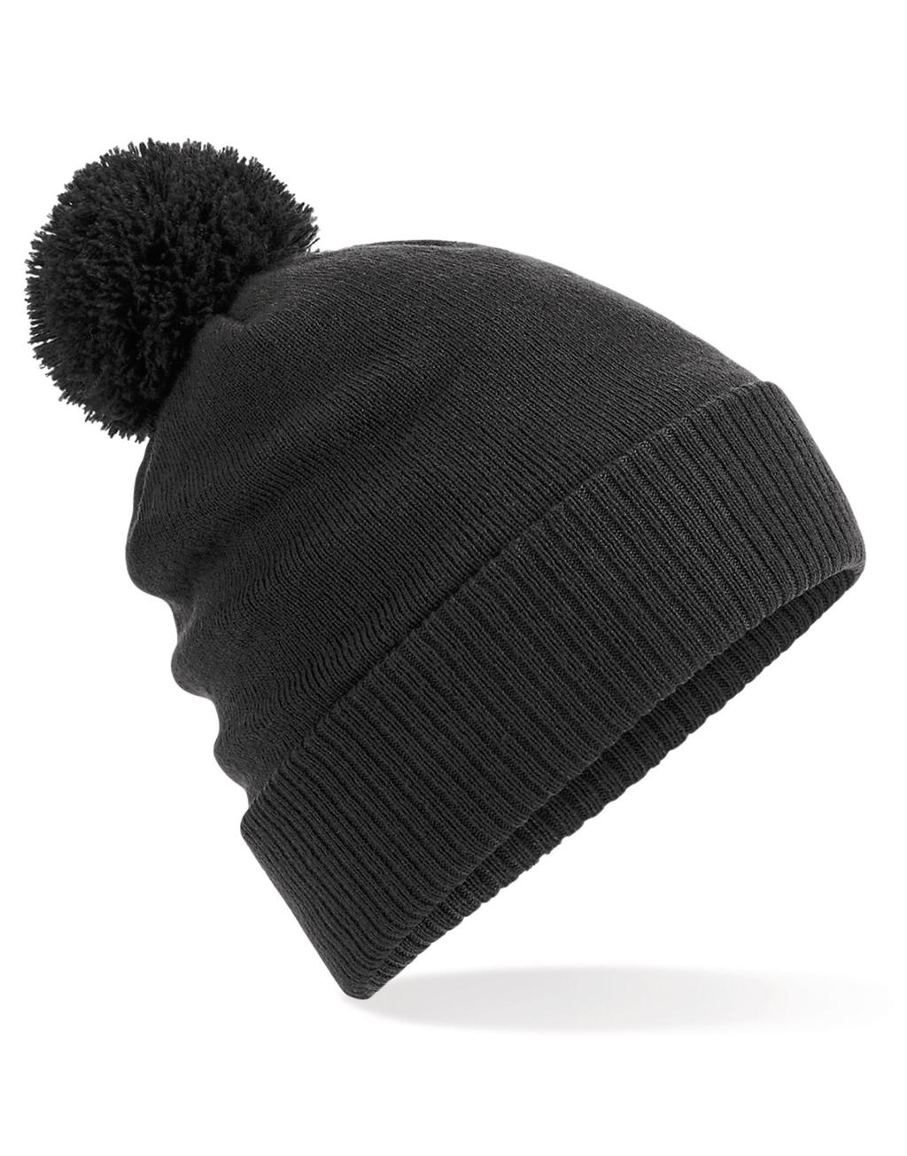  Thermal Snowstar? Beanie in Farbe Charcoal