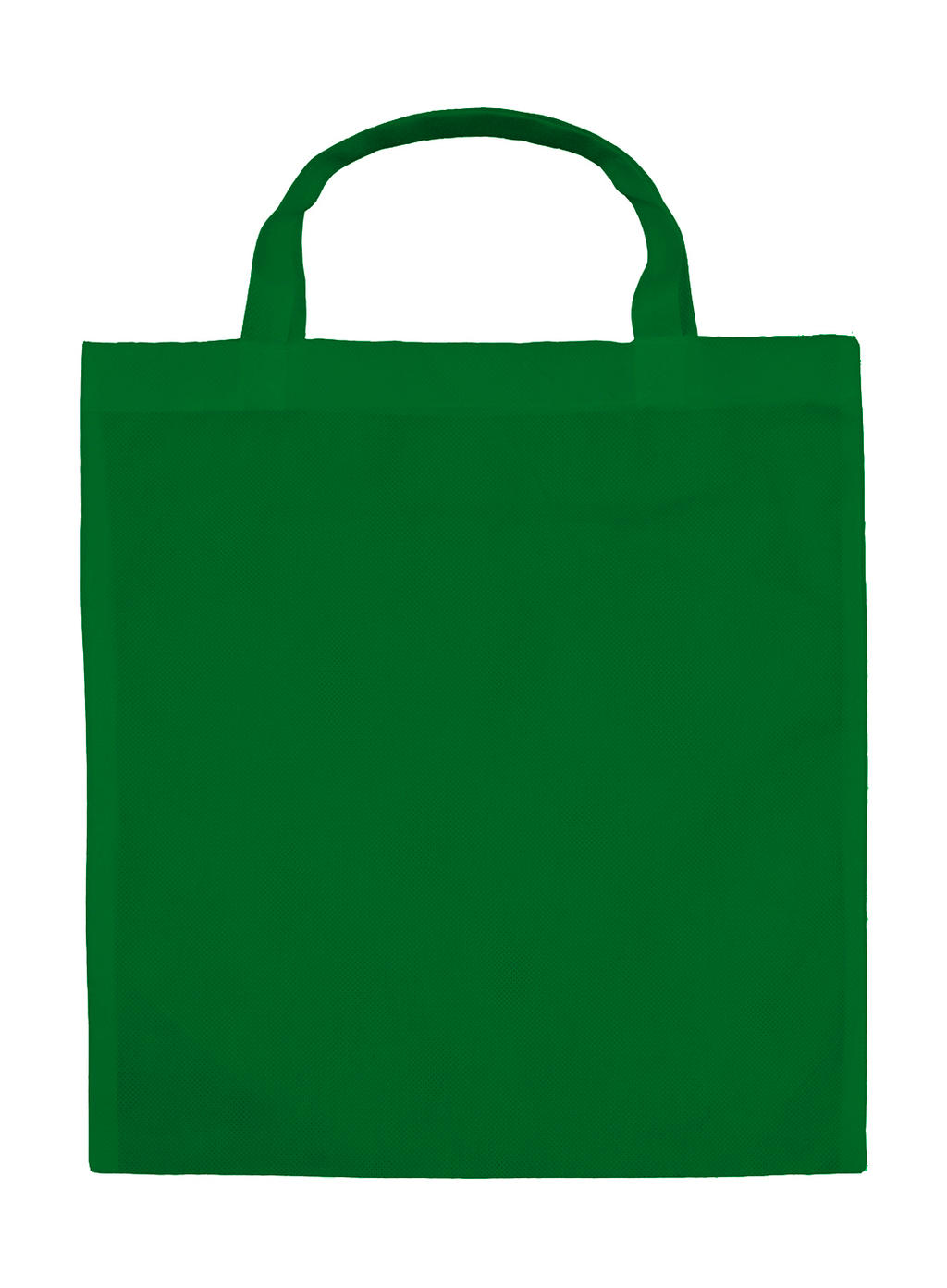  Basic Shopper SH in Farbe Dark Green
