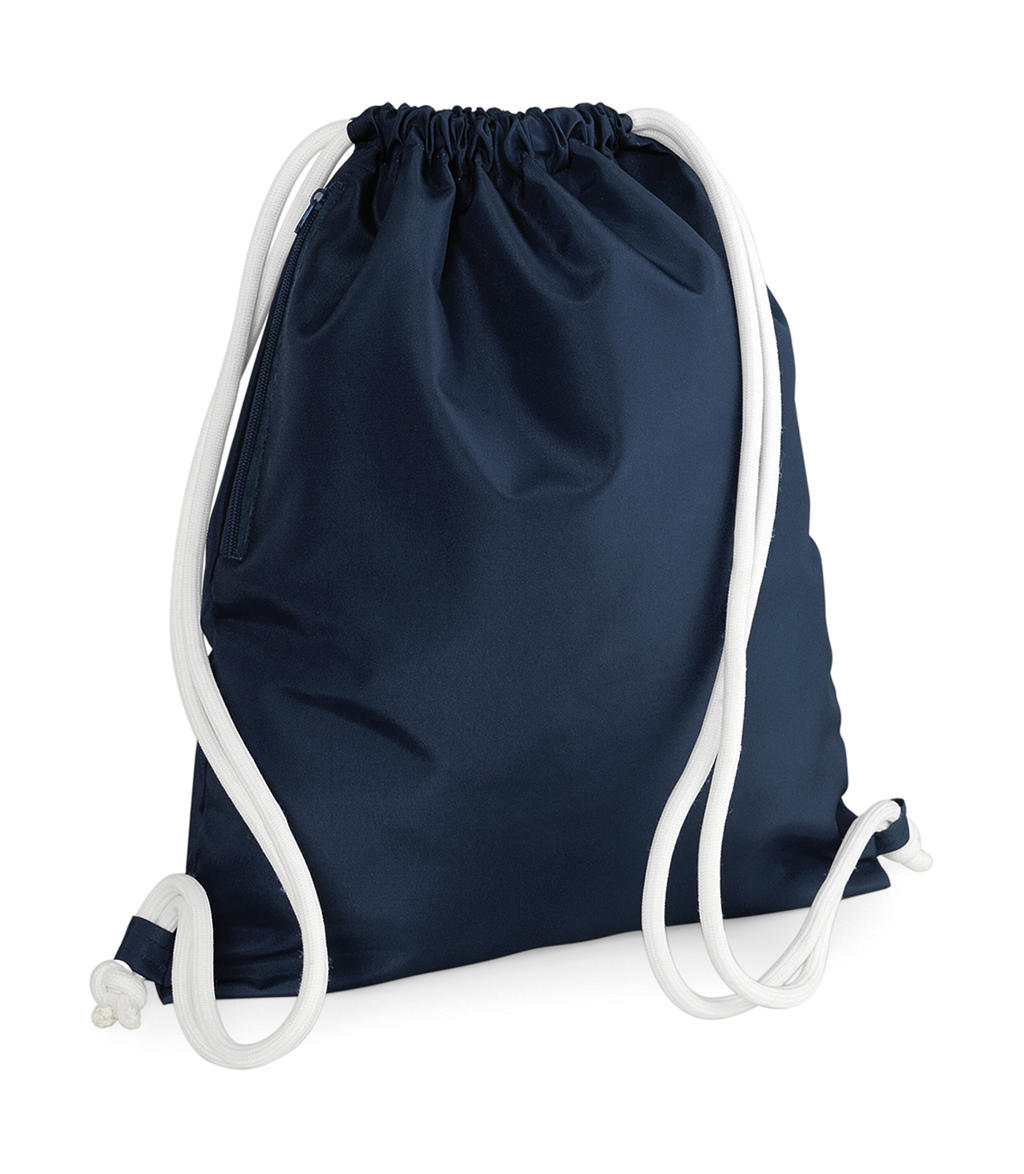  Icon Gymsac in Farbe French Navy