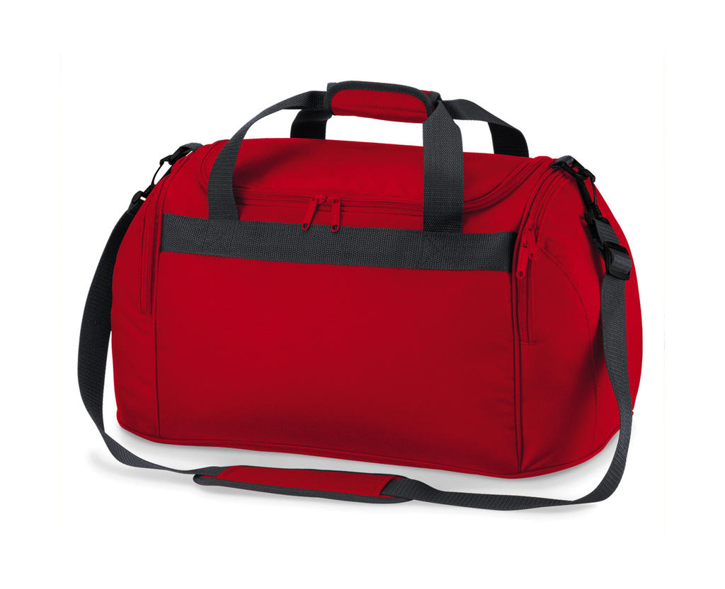  Freestyle Holdall in Farbe Classic Red