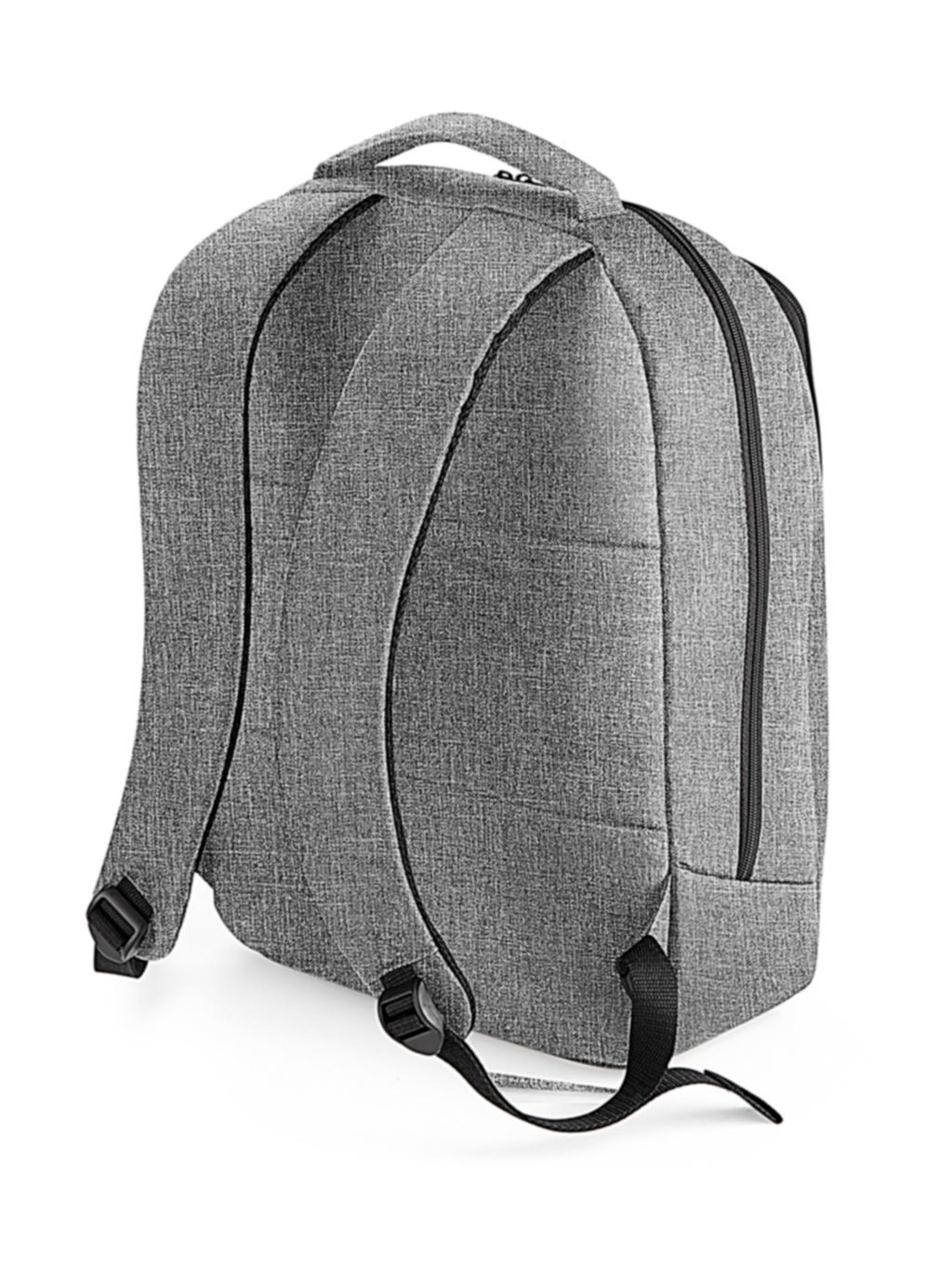  Executive Digital Backpack in Farbe Black