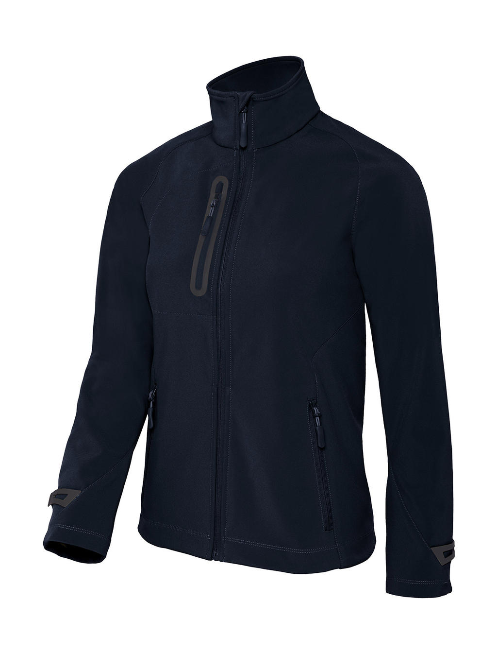  X-Lite Softshell/women Jacket in Farbe Navy