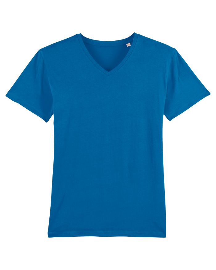 T-Shirt Stanley Presenter in Farbe Royal Blue