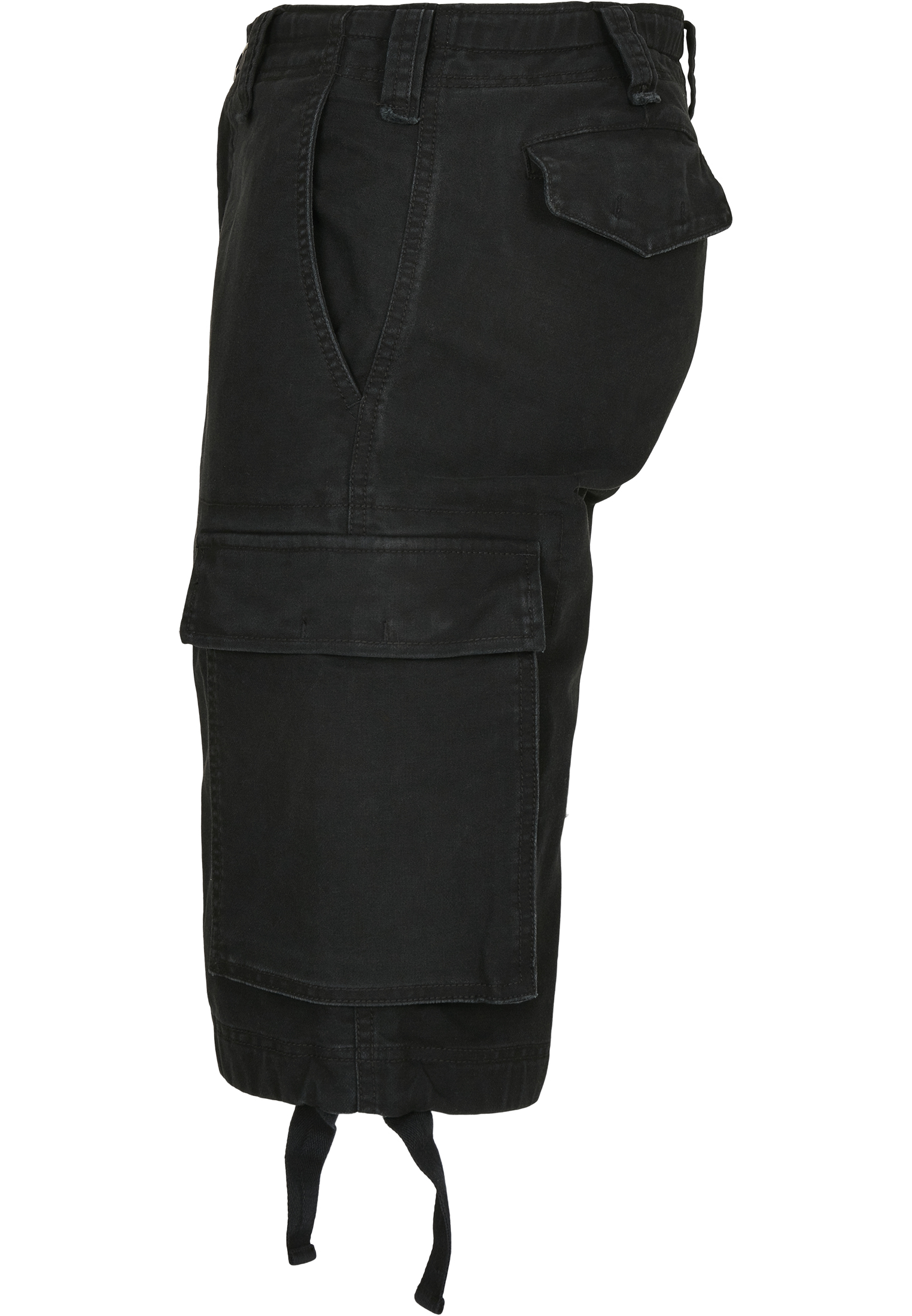 Build Your Brandit Vintage Shorts in Farbe black