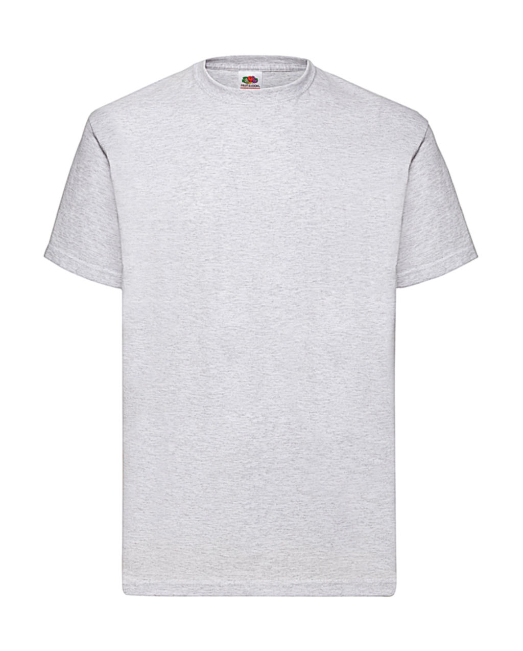  Valueweight Tee in Farbe Ash